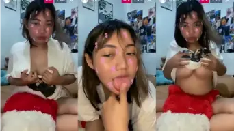 Amvane Seleb Cantik Live di IG Terbaru Video by PornGo Amvane Seleb Cantik Live di IG Terbaru Video by PornGo