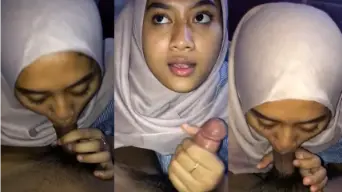 Jilbab Sepong Kontol Sampe Mentok Video by SpankBang Jilbab Sepong Kontol Sampe Mentok Video by SpankBang