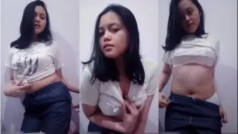 Sifa Audian Pamer Belahan Toketnya Video by SangeLink Sifa Audian Pamer Belahan Toketnya Video by SangeLink
