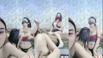 Live Hot Toket Temennya Dikenyot Video by YourPorn