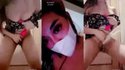 Miss Mega Squirt di Toilet Umum Ruang Publik Video by simontok Miss Mega Squirt di Toilet Umum Ruang Publik Video by simontok
