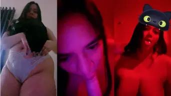 Host Cantik Montok Sepong Dildo Live Video by NoBokep