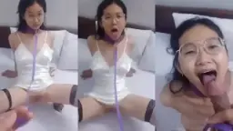Abg Cindo Jadi Budak Sex Part1 Video by PlayBokep