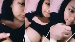 Nanad Daun Masih Muda Tobrut Viral Full Video Video by PornHub