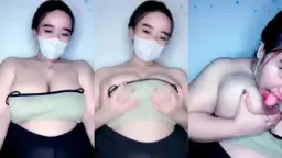 Miss Jijiw Remas Nenen Besarnya Video by PornTrex