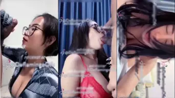 Kompilasi Cubeth Mfcknstar Jago Sepong Viral Video by PornGo