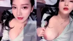 Bokep 4_BG Chindo Pamer Toket Gede Video by KingBokep