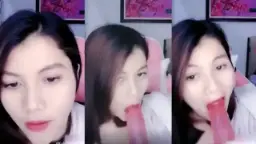 Marimar Kimmy Sepong Dildo Jepit Pake Toket Video by Indo18 Marimar Kimmy Sepong Dildo Jepit Pake Toket Video by Indo18
