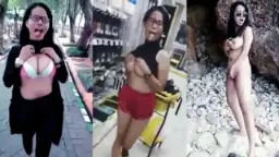 Kumpulan Video Siskaeee Pamer Toket Video by xNxx