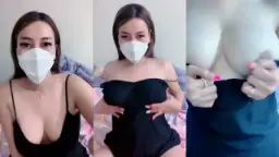 Rosalinda Pamer Belahan Bikin Sange Video by YouJizz Rosalinda Pamer Belahan Bikin Sange Video by YouJizz