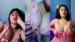 Puting Nenen Amelia Cantik Toge Mango Live Video by RedTube