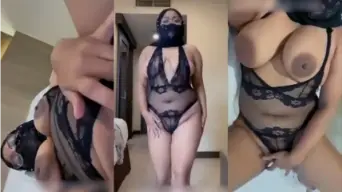 Jilbab Tante Montok Pake Baju Dinas Video by xVideos