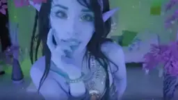 Bokep Cherry Crush Sexy Cosplay Compilation Video by BOKEPSIN