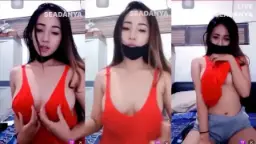 Chintya Uting Toket Gede Bulet Video by FapHouse