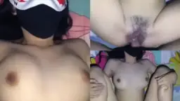 POV Ngentot Pacar Masih S_iswi Daun Masih Muda Toge Video by Indo18