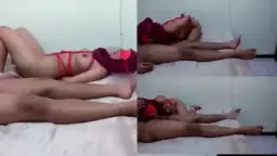 Sepongan Tante Jilbab BDSM Tangan Diikat Video by RedTube Sepongan Tante Jilbab BDSM Tangan Diikat Video by RedTube