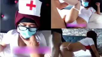 Miss hijab anal Video by Kompoz Miss hijab anal Video by Kompoz