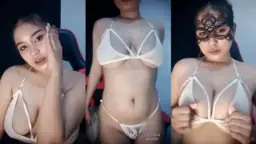 Kigkin Marcha Cantik Tobrut Bling2 @Hotstrix Video by SangeLink