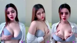 Cantik Puting Toket Bagus Video by TubeV Cantik Puting Toket Bagus Video by TubeV