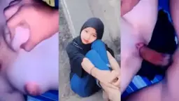 Ngentot Adik Berhijab Toket Bulat Pecah Perawan Video by BOKEPSIN Ngentot Adik Berhijab Toket Bulat Pecah Perawan Video by BOKEPSIN