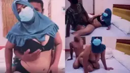Tante Ngewe Dengan Selingkuhan Video by BokepHUB