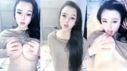 Bokep Cewek Cantik Imut Toket Gede Colmek Live Video by xNxx