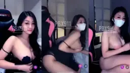 Reva Lepas Bagian Dada Joget Binal Video by NoBokep Reva Lepas Bagian Dada Joget Binal Video by NoBokep