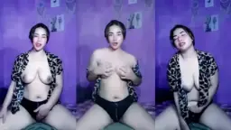 Belinda Toge Elus-elus Memek sambil Mendesah Video by PornTrex Belinda Toge Elus-elus Memek sambil Mendesah Video by PornTrex