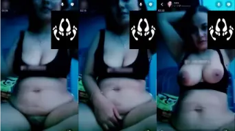 Kak Nara Cantik Spill Toketnya Dong Video by AVTub