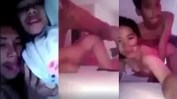 Bawa Pacar Baru Ke Kost Video by TubeV Bawa Pacar Baru Ke Kost Video by TubeV