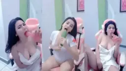 Kylie Blowjob Timun Cosplay Suster Video by AVTub