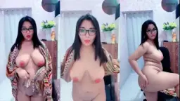 Jones Body Semok Tobrut Papaya Video by TXXX