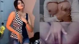 Tiktoker Toge Enak Digrepe Colmek Video by AVTub Tiktoker Toge Enak Digrepe Colmek Video by AVTub