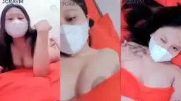 Gea Belahan Dada Mulus Video by simontok