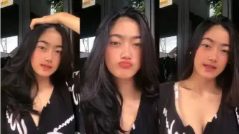 Live Show Syakirah 4_BG Cantik Video by xVideos