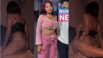 Viral Mia Conten Creator Tiktok Ngentot Video by simontok