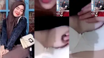 VCS Gadis SM4 Jilbab Uting Coklat Video by Indo18 VCS Gadis SM4 Jilbab Uting Coklat Video by Indo18