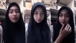 Hijab Cantik Manis Live Video by xNxx Hijab Cantik Manis Live Video by xNxx