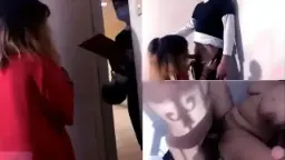 Prank Tukang Paket Video by YouJizz