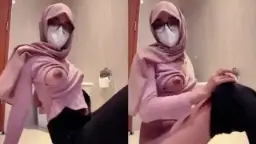 Premium Syalifah Hijab Terbaru Full Video 5 Video by PornOne