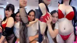 Toket Miss Bintang Diremas Teman Video by BokepHUB Toket Miss Bintang Diremas Teman Video by BokepHUB