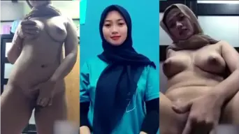 Viral Jilbab Amirah Syariza Omek Video by xNxx Viral Jilbab Amirah Syariza Omek Video by xNxx