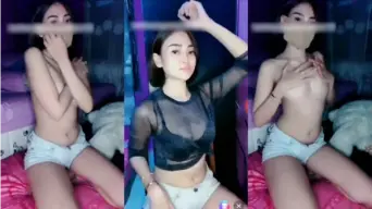 Live Cewe Tocil Menggoda Pascol Video by IXXX
