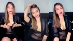ABG Cantik Remes TT Live Video by simontok