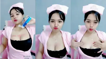 Babyhoki Cosplay Suster Sexy Bling2 Video by PornOne