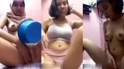 Elsya Hijab Omek Sampai Squirt Video by PornOne Elsya Hijab Omek Sampai Squirt Video by PornOne
