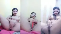 Jessy Chu Colmek Sambil Rebahan Video by PornHub