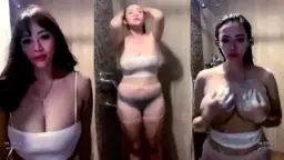 Naora Live Mandi Toket Bulet Hot Video by PornOne Naora Live Mandi Toket Bulet Hot Video by PornOne