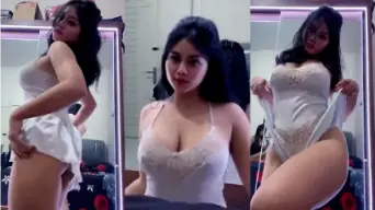 Babyfe Baju Transparan Ebot Seksi Mango Video by YouJizz Babyfe Baju Transparan Ebot Seksi Mango Video by YouJizz