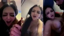 Oppylanny Ngentot dgn Pacar Bule Baru Video by Indo18